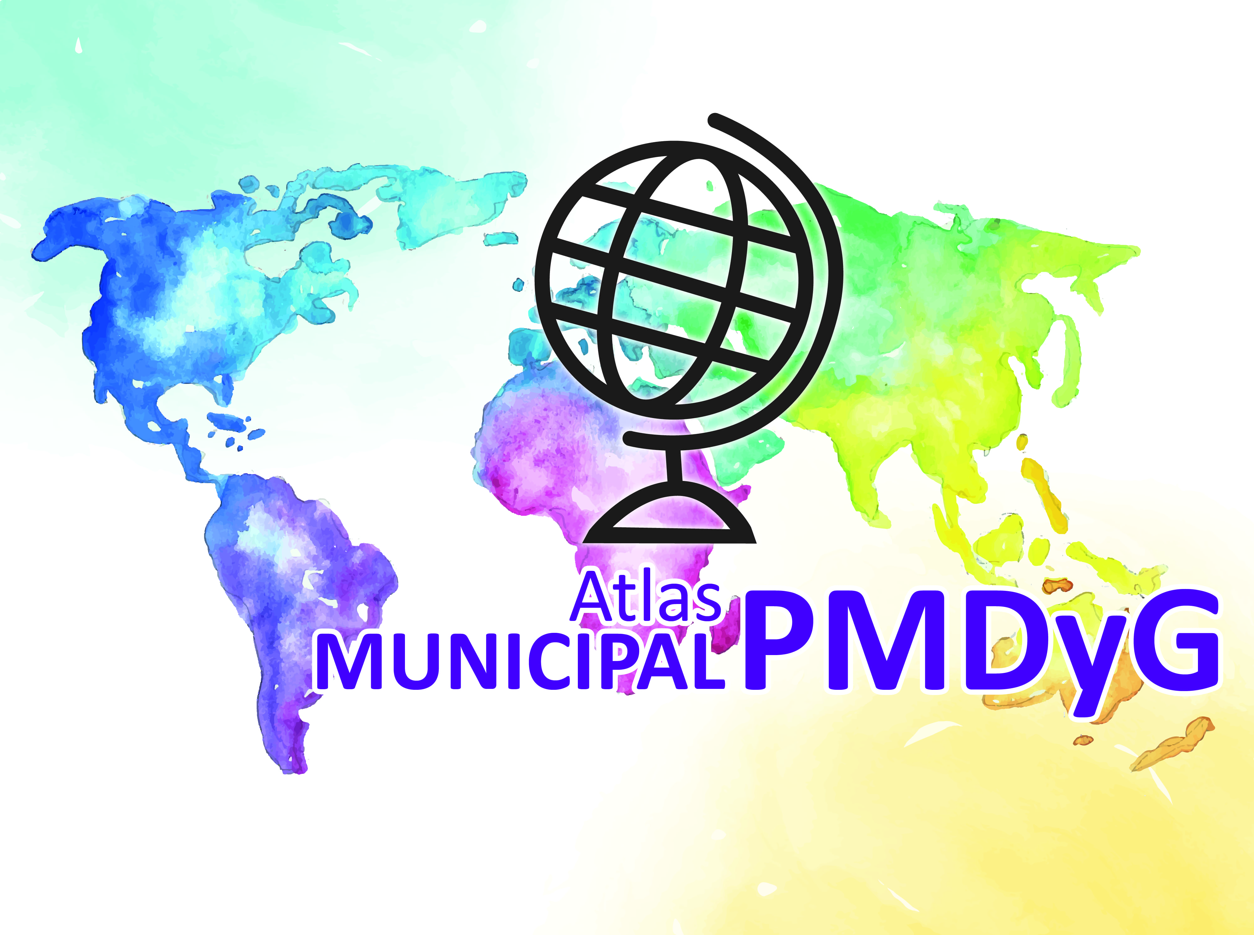 Atlas Municipal